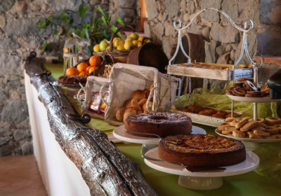 Agriturismo Galea